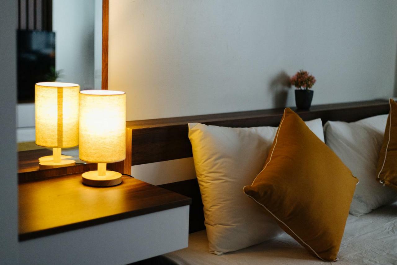Hi Home Residences Ba Dinh Hanoi Exterior foto